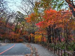 -丹东凤凰山景区