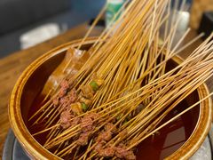 -馋虫重庆火锅(玉林南街店)