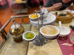 四色鸡汤虾饺-点都德(北京路贰店)