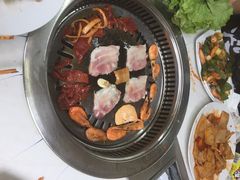 iphone_upload_pic-平山城鑫烧烤(建国楼店)