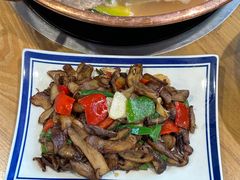 -妈妈的味道(和顺古镇店)