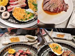 -火炉火自助餐(西直门凯德MALL店)