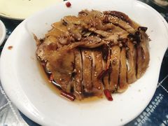 -瑞丰园庭院餐厅·白族传统家常菜