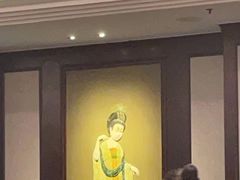 -君庭中餐厅(友谊宾馆店)