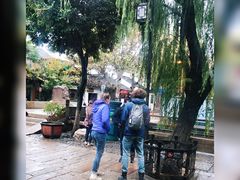 -鱼食饭稻·苏浙土菜17年老馆子(平江路店)