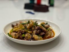 -健眺小海鲜(临海后山店)