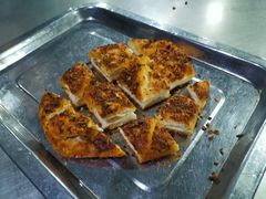 -佰运猪蹄(高陵店)