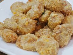 -邀月楼(新华路店)