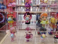 -名创优品(中原万达2F店)