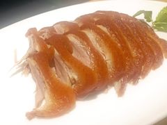 -紫光园·烤鸭(美术馆店)