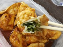 -江东饺子馆(江东路店)