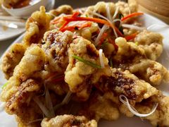 -老仁义·清真菜(太古街店)