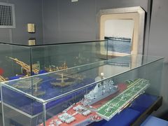 -泰达航母主题公园