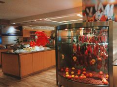 -北京王府井希尔顿酒店·万斯阁西餐厅