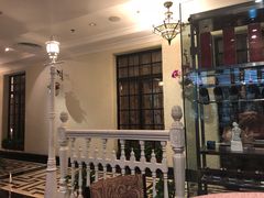 -东方明珠老上海8号餐厅