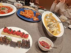 -醉东Oriental House(静安嘉里中心店)