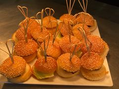-上海虹桥宾馆·SLIDER(郁锦香店)
