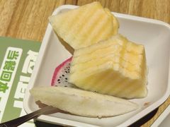 -豪客来牛排(重庆三峡广场步行街1704店)