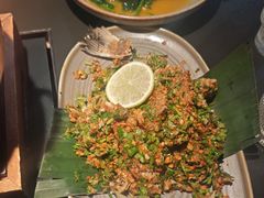 -Ameigo梅果·云贵川bistro(长宁来福士店)