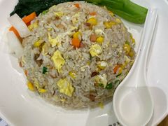 老成都炒饭-蓉李记成都名小吃(武汉菱角湖万达店)