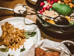 老北京干炸丸子-小大董·烤鸭(凤凰汇店)