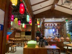 -老高烧烤(龙华星河iCO店)