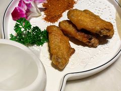 -唐猫庭院·千年陕菜(大唐不夜城店)