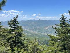 -北岳恒山