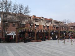 -天津意大利风情旅游区