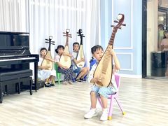 -武汉音乐学院徐东基地