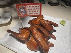 -侨美食家·粤菜(体育西路店)