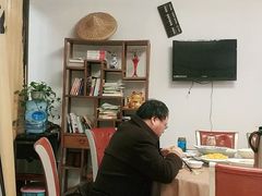 -美味之家·湖景农家乐(太湖东山店)