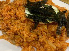 -李先生的首尔小馆(松江启源广场店)