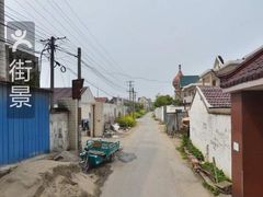 -丁记东台鱼汤面