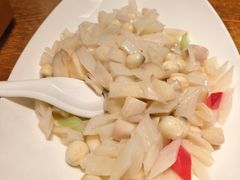 -鱼头泡饭·湖北菜·非物质文化遗产(岳家嘴总店)