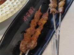 -天山传奇新疆菜(SKLP店)