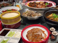 -四季厨房 鲁菜·孔府烤鸭(二环南路店)