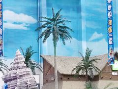 -青岛东方影都融创水世界