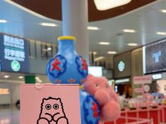 -杭州萧山国际机场