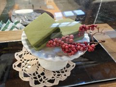 -中村藤吉(平等院店 )