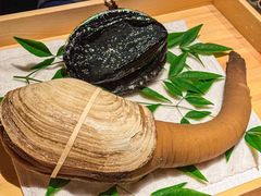 -Minase水濑·日料放题(外滩店)