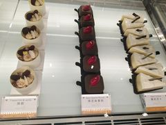 -法桐蛋糕·手作面包(万象城店)