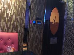 -乐界KTV(虹桥中心店)