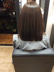 点击看大图 成品-3AM HAIR SALON烫发染发接发