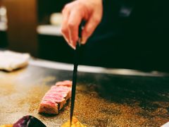 -神户牛排餐厅MOURIYA(总店)