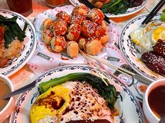 -渔记茶餐厅(渔村店)