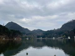 -黔灵山公园