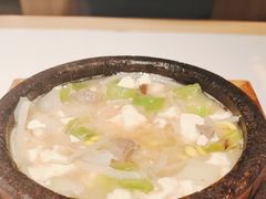 大酱汤-七八冷面·延边朝鲜族美食(圣熙八号店)