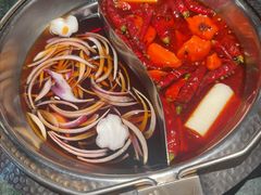 -牛New寿喜烧(中山公园龙之梦店)