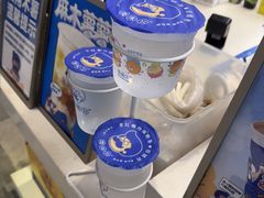 -煲珠公·老红糖珍珠奶茶(长宁龙之梦店)